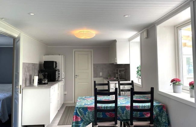 4 Person Holiday Home in Uddevalla-by Traum - Photo 4