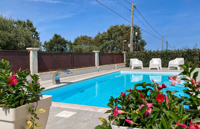 Villa Novelli - Yourplace Abruzzo - Foto 1