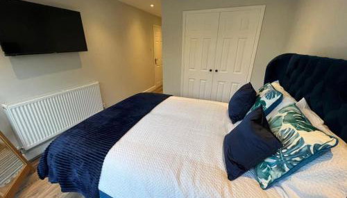 Brackley Guest house - Foto 2