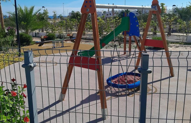 Brand new Apartment in Mar de Pulpi - Photo 16