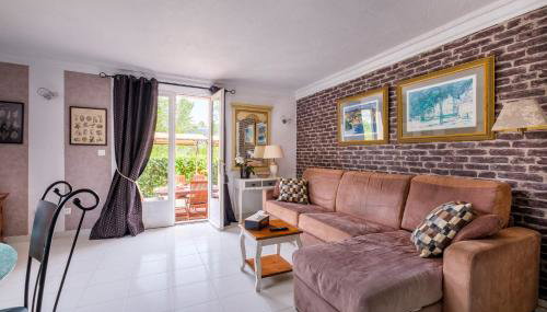 Le Mas des Pins - Foto 4