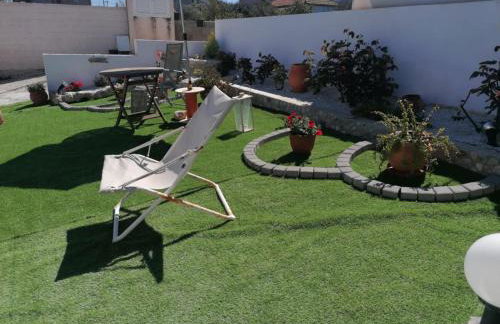 Angela's place - Stomio residence near the sea - Foto 15