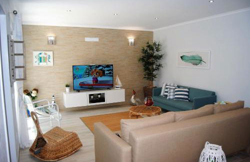 Casa da Baía by Estilo Lusitano, a 150 metros da praia - Foto 9