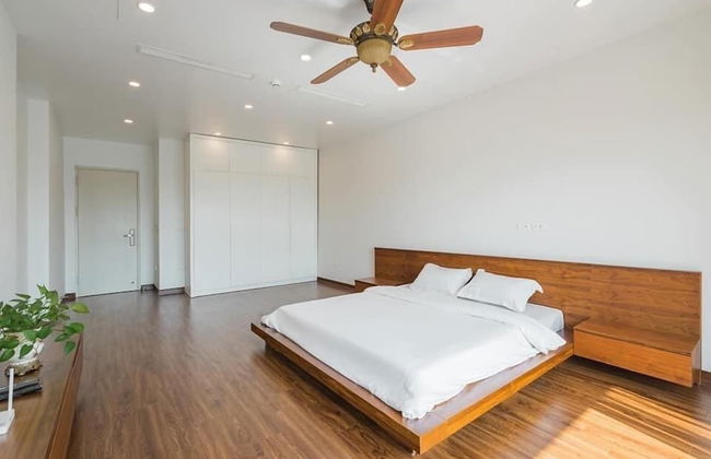 Au co Apartment Duplex 3 BR - Photo 6