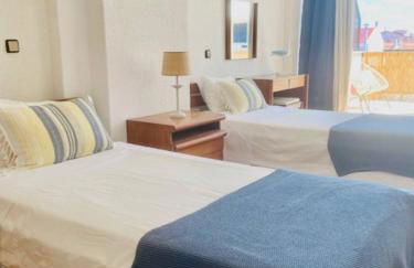 Caparica Terrace Beach Apartment - Foto 1