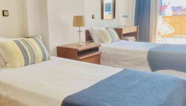 Caparica Terrace Beach Apartment - Foto 1