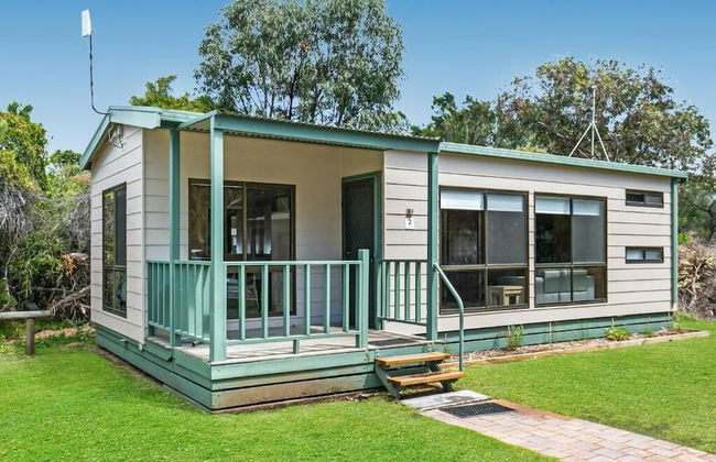 BIG4 Port Elliot Holiday Park - Foto 7