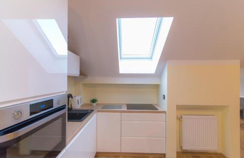 Apartamenty Galeria Jordanowska - Foto 28