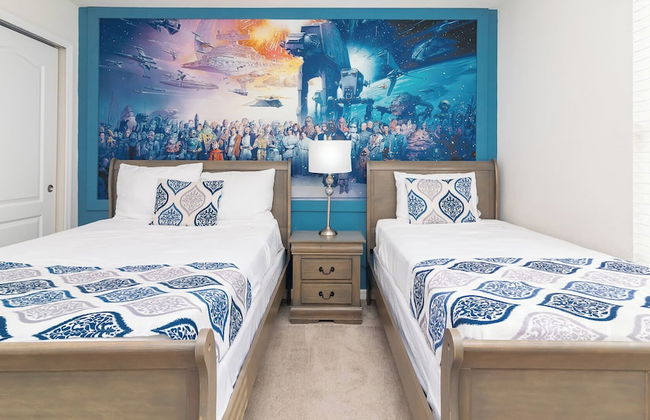 Blue Bengal Paradise - Foto 19