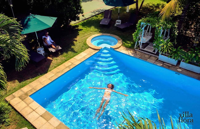 Villa Flora Luxury Stay Havana - Foto 77