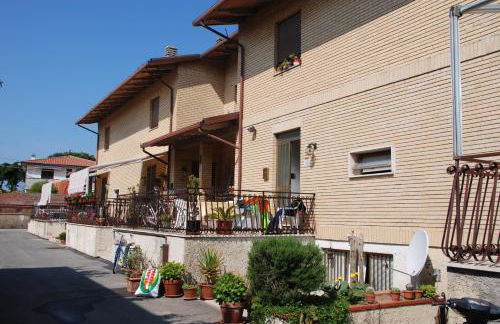 Casa con giardino e terrazzo - Foto 14