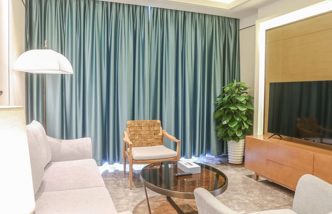 Albion Residence Haitang Bay Sanya - Foto 30