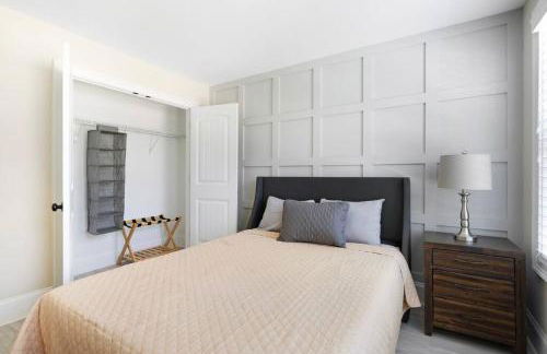 Spacious Family Getaway ~ Fire Pit~ Private Office - Foto 33