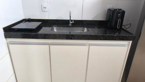 Apartamento Aconchego - Foto 3