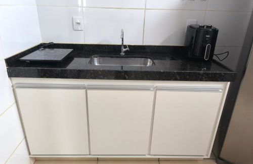 Apartamento Aconchego - Foto 3