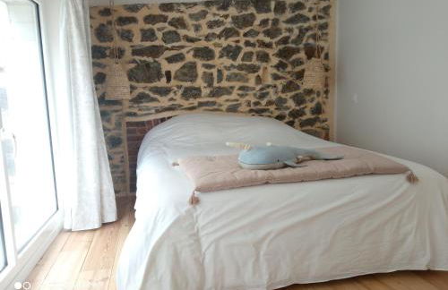 Charmant logement T2 à 2 pas de la mer - Foto 19