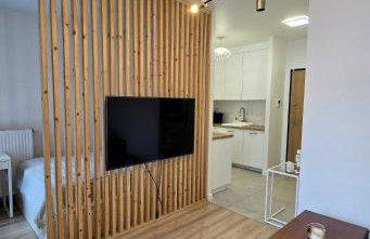 Apartament Nadwiślański - Foto 1