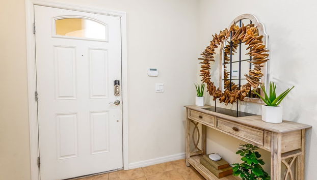 Amazing New TownHome 5 Bdr 4,5 Bath with Pvt Pool and Access to Clubhouse,15min from Disney - Foto 2, Habitación