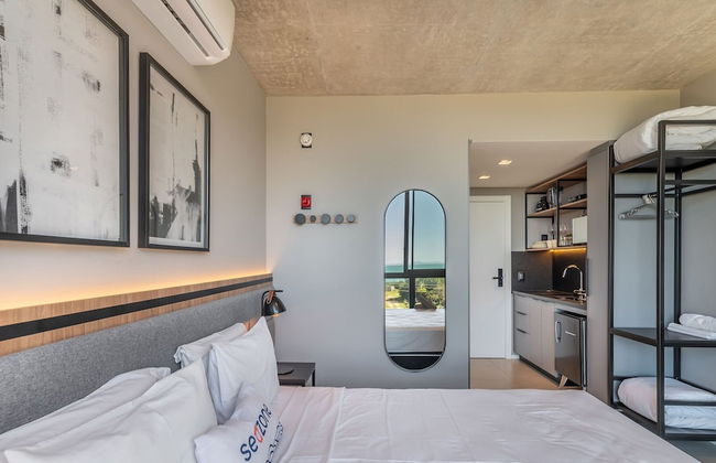 Spot Jurere sofisticação beira mar SPJs - Photo 18