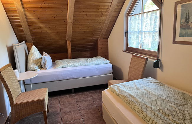 Ferienhof am Trift - Foto 13