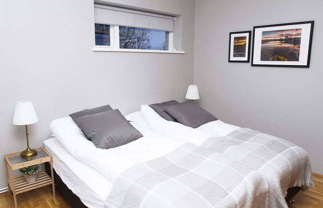 Bríet apartments Akureyri - Photo 4