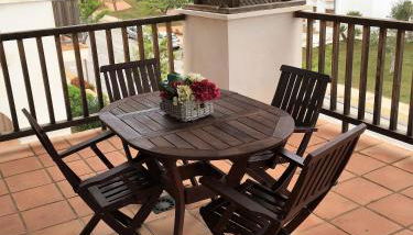 Apartamento Valle Golf Resort - Foto 5