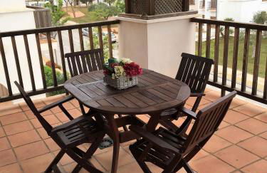 Apartamento Valle Golf Resort - Foto 5