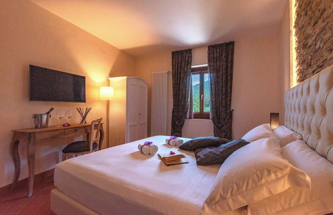 Il Borgo di Villa Cellaia - Foto 18