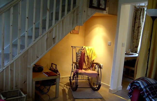 Crinan Canal Cottage - Foto 12