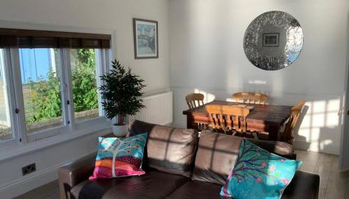 Promenade Apartment with own Beach Hut - Foto 3