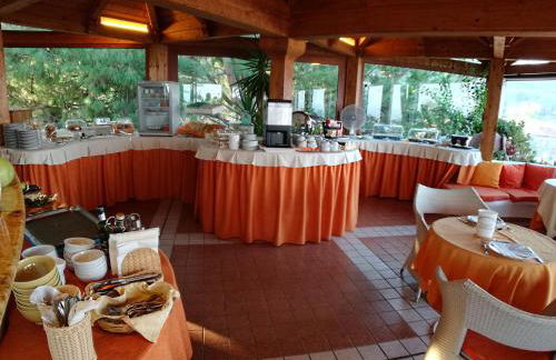 Hotel Residence Piccolo - Foto 67