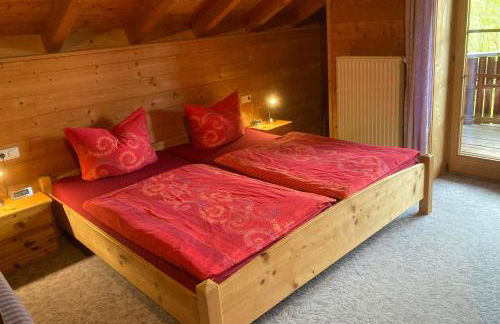 Ferienwohnungen Bernie Schmid - Foto 8