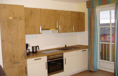 Gästehaus Frankenwaldhof - Foto 10