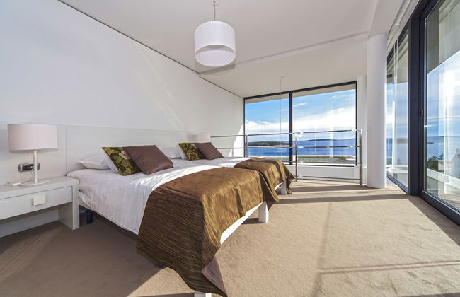 Golden Rays Luxury Apartments - Foto 4