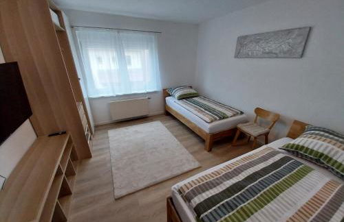 Gemütliche Apartments in Steinberg am See für Arbeit & Urlaub - Foto 17