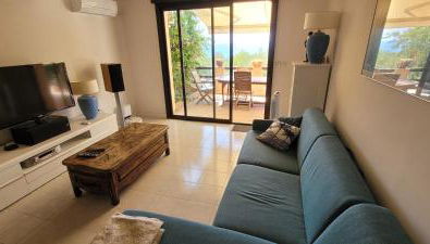 Appart-villa Les 2 pins - Foto 4