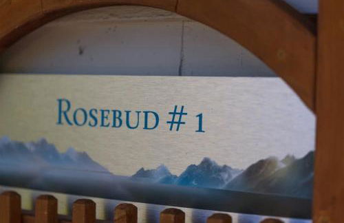 SQ Rose Bud 1 - Foto 10