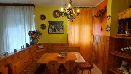 Il Maggiolino Mountain Apartment - Foto 1