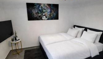 Exklusive Moderne Wohnung Hanau - Foto 2