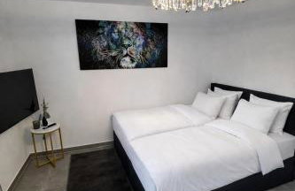 Exklusive Moderne Wohnung Hanau - Foto 2