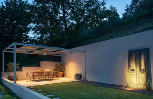 Villa Panorama del Tartufo by Interhome - Foto 42