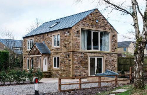 Bramley Brook Cottage 5* Luxury - Photo 11