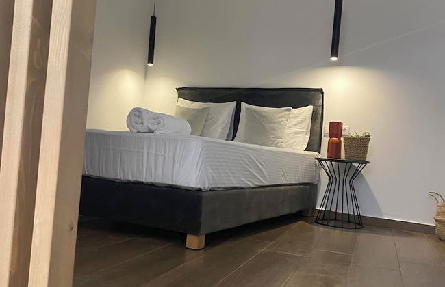 Oniropetra Luxury Suites - Foto 21