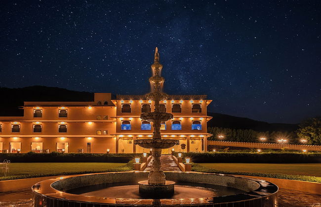 Trulyy The Shakti Vilas - Foto 39