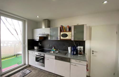 Alte Molkerei FeWo 1 - Foto 7