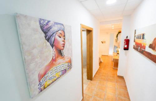 Fantastic apartment near beach & Science City - Photo 32