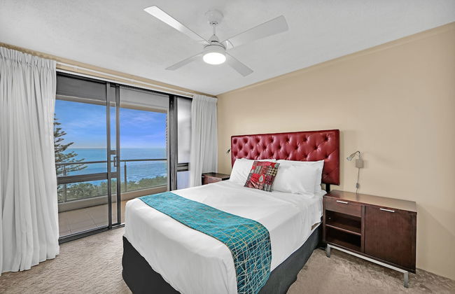Northwind Holiday Apartments Mooloolaba - Foto 11