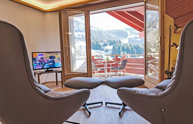 Eiger Residence Apt.A/425 - Foto 9