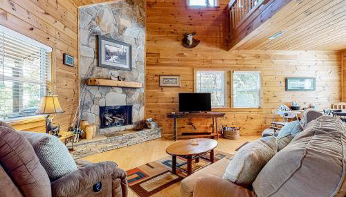 Toccoa River Retreat - Foto 2