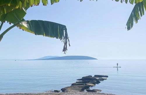 Villa Plaka 16 "The Bordeaux"-Drepano Nafplio - Foto 17